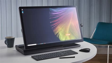 Lenovo Yoga A940 all-in-one computer review | TechRadar