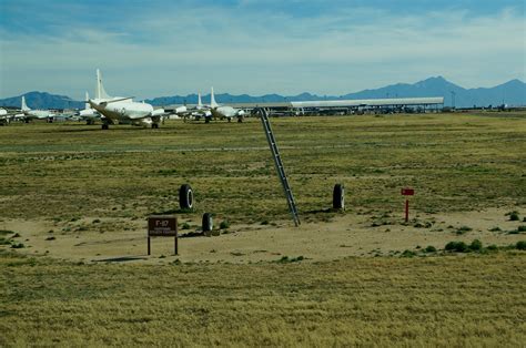 Pima Air Museum and AMARG (The Boneyard) | SkyscraperCity Forum