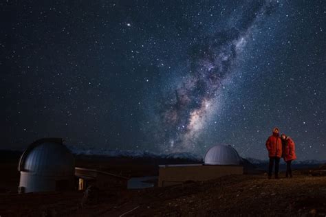 Stargazing in New Zealand - Things to do in New Zealand - Plan | Air New Zealand Taiwan Official ...