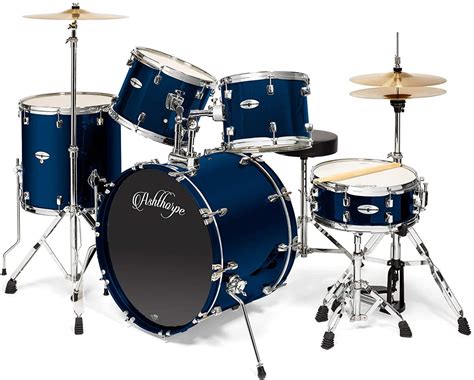 The 10 Best Drum Sets 2020: Reviews of the Best Brands - Instruments.guru