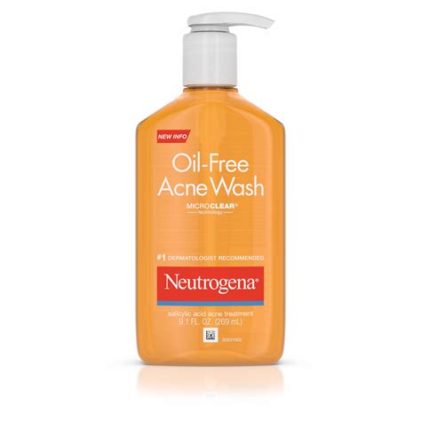 The 12 Best Acne Face Washes in 2020