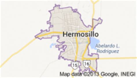 Hermosillo - EcuRed