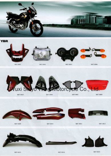 Yamaha Bike Spare Parts App | Webmotor.org