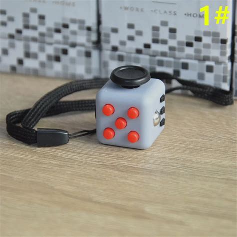 Novelty Desk Toy Fidget Hand Toy Relieves Anxiety and Stress Juguete Squeeze Fun Fidget Desk ...