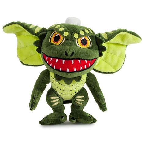 Gremlins Stripe Plush Toy PHUNNY by Kidrobot