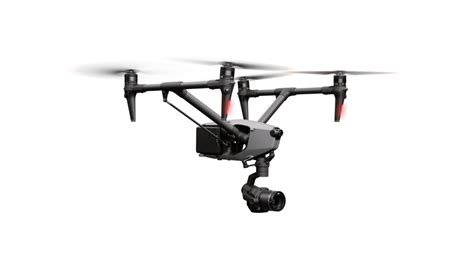 DJI Inspire 3 - The Ultimate Cinematography Drone