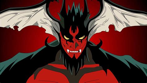 Amon (Devilman) | Villains Wiki | FANDOM powered by Wikia