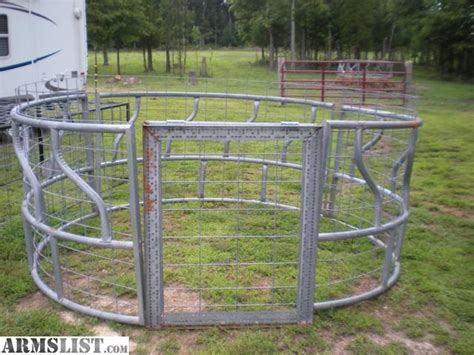 ARMSLIST - For Sale: Feral Hog Traps