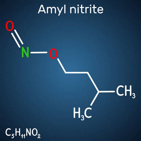 Amyl Nitrite Illustrations, Royalty-Free Vector Graphics & Clip Art - iStock