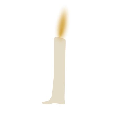 Free Candle Flame Transparent Background, Download Free Candle Flame Transparent Background png ...