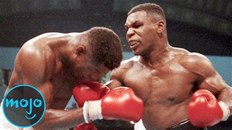 Top 10 Greatest Boxers of All Time - Win Big Sports