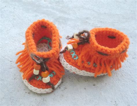 Baby Moccasins Crochet Pattern Crochet Baby Loafers Pattern | Etsy