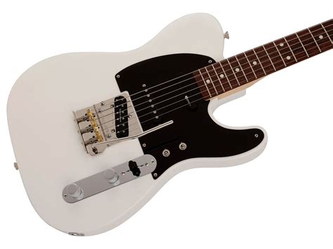 Fender Japan launches signature Telecaster for Miyavi