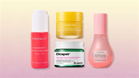 The 20 Best Korean Skincare Brands in 2023 | Marie Claire