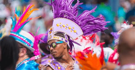 Bermuda Carnival 2024 - Caribbean Events