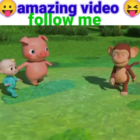 My name song | CoComelon Nursery Rhymes & Kids Songs @CoComelon Nursery ...