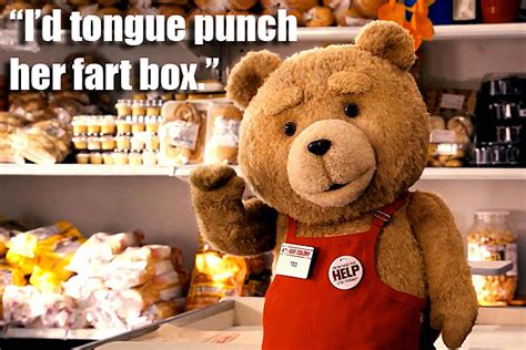 Funny Quotes From Ted. QuotesGram