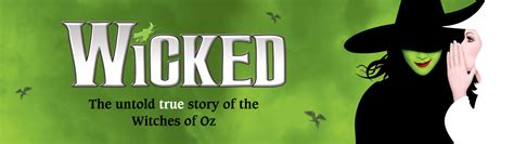 Wicked Broadway Tickets | Broadway Direct