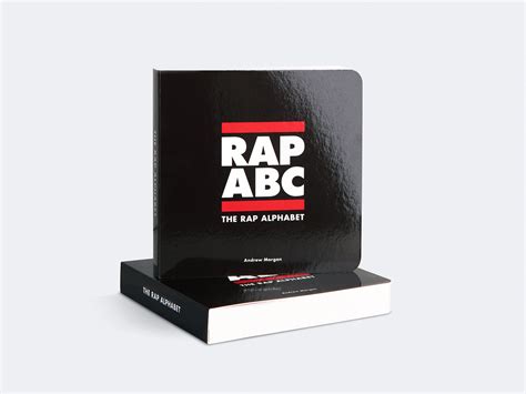 Make an MC of Your Kid With This Illustrated Rap Alphabet Book - Creators