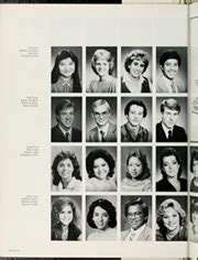 Redlands High School - Makio Yearbook (Redlands, CA), Class of 1985, Page 71 of 312