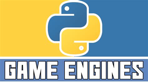 Python Game Engines – GameFromScratch.com