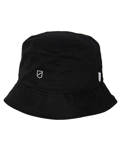 Stcy Mfg Kfc Bucket Hat - Black | SurfStitch