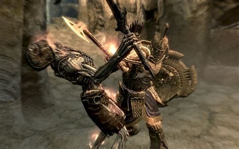 Best combat mods skyrim - ranksubtitle