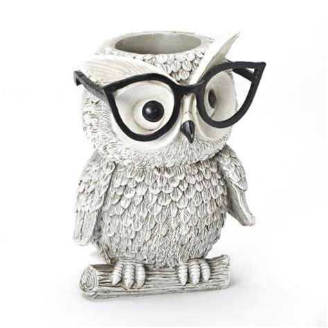 50 Owl Home Decor Items Every Owl Lover Should HaveInterior Design Ideas.