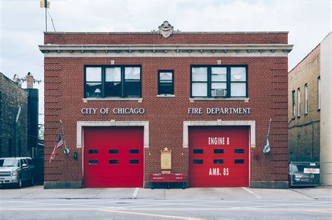 Fire Station Architecture: Behind the Scenes - Development One, Inc.