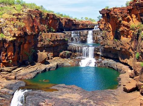 Sensational Swimming Holes in Australia | Worlderz.com