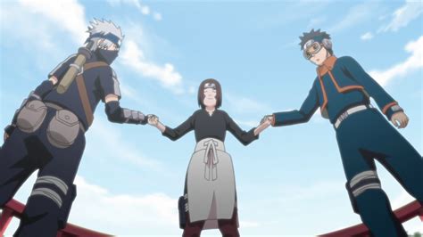 The Formation of Team Minato | Narutopedia | FANDOM powered by Wikia