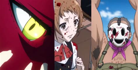 10 Spooky Anime for Halloween — and Where to Watch