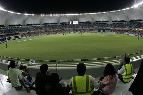 Guyana Cricket Stadium