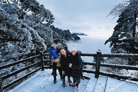 10 Best Cold Weather Winter Destinations in China 2025