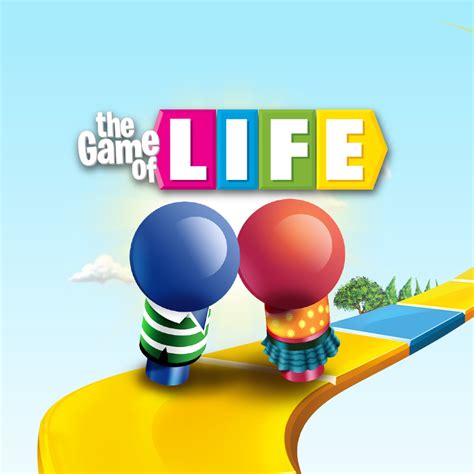 The Game of Life - Marmalade Game Studio on mobile, tablet and PC!