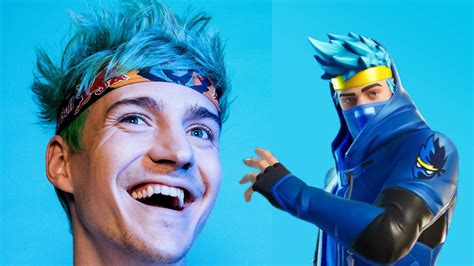 ¿Ninja vuelve a Fortnite? Hacia ello apunta el streamer con una imagen clara y rotunda