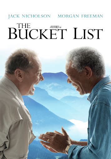 The Bucket List - Movies on Google Play