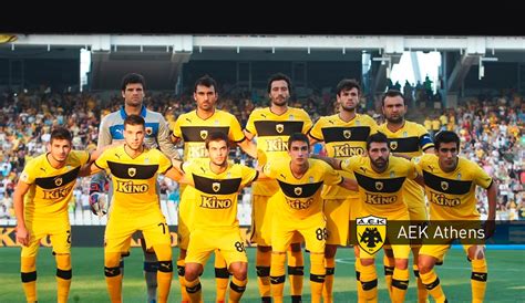 AEK Athens FC – St Etienne (LIVE STREAM): TV Live Match