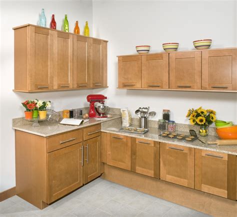 Honey Stained 42-inch Wall Kitchen Cabinet - Free Shipping Today - Overstock.com - 14104726