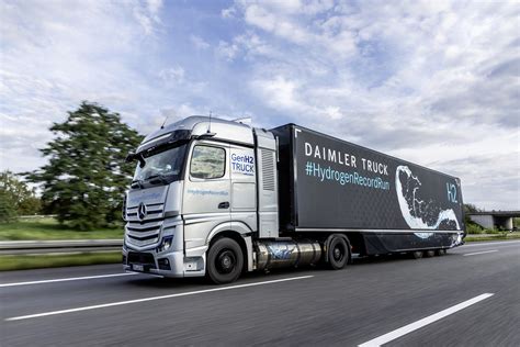 Pressrelease | Daimler Truck