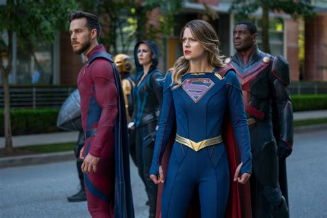 Supergirl Series Finale recap: The End of a Super Saga