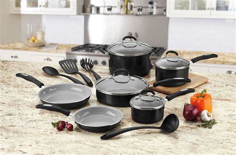 Cuisinart Cookware Sets - Best Buy