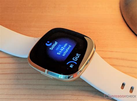 The Fitbit Sense may be able monitor blood pressure soon - NotebookCheck.net News