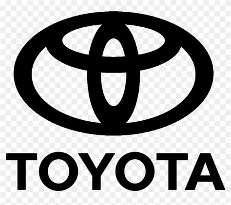 Toyota Logo Vector File