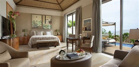 The Mulia Villas - Nusa Dua, Bali, Bali - Feel Good Holidays