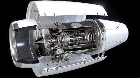 Rolls-Royce Unveils New Pearl Engine Family Member for Business Aviation | Aviation Pros