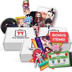 Shop - Anime box with scale figures, voting, and ecchi! – The Otaku Box