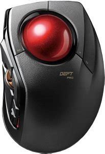 The Best Trackball for Gaming » SweetMemoryStudio