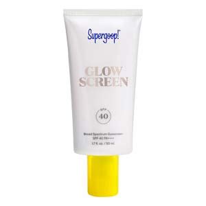 Supergoop Glow Screen Reviews – Does this cream really Work?