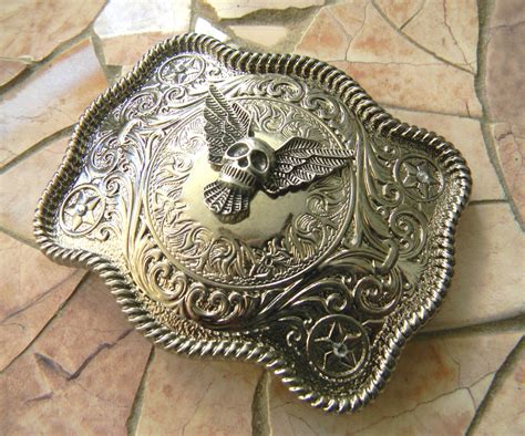 Gold Or Silver Belt Buckles For Women | semashow.com